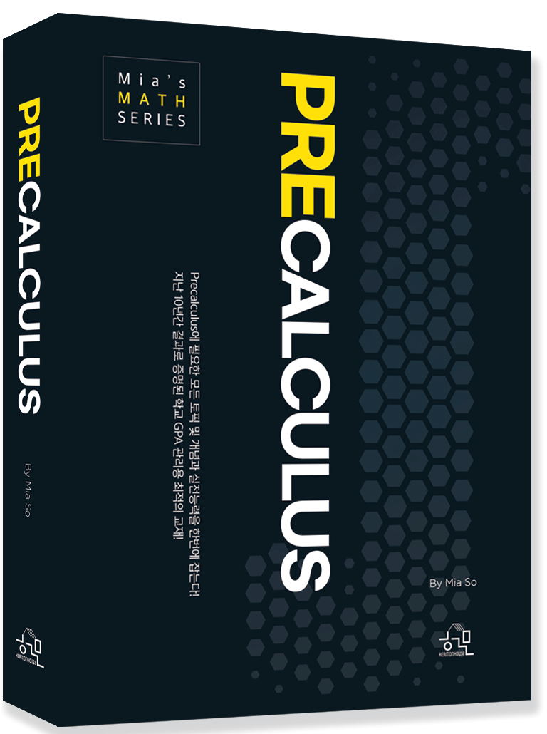 Precalculus