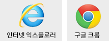 ie, chrome